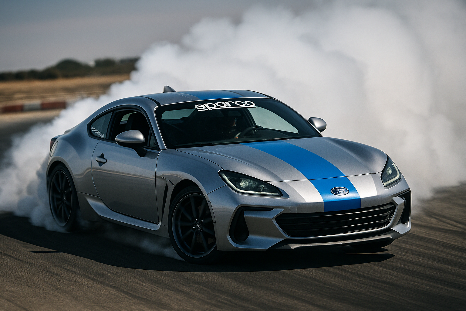 הדרכת דריפט זוגית