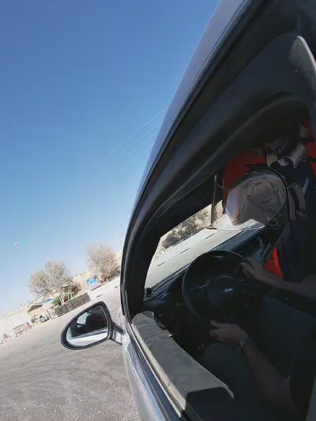 הדרכה דריפט בבנייה עצמית - פותחים את עולם הדריפט לכולם