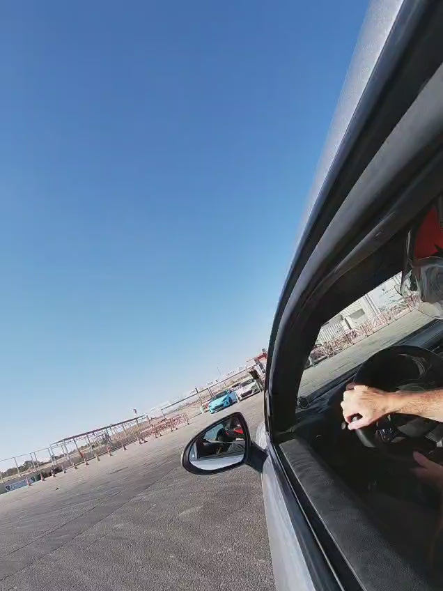 הדרכת דריפט אישית - לא רק חוויה, בואו לשפר את יכולות הנהיגה שלכם